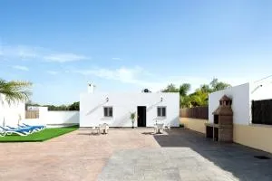 Villa Montenmedio - Carmelo - El Soto