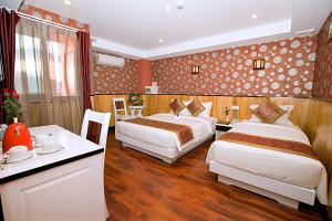Golden Rain 2 Hotel Nha Trang Beach