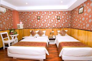 Golden Rain 2 Hotel Nha Trang Beach