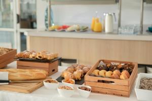 Porto Drach Aparthotel & Suites