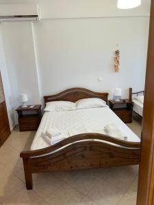 Fotis apartments Naxos Plaka