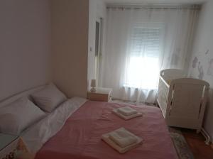 GO 2 Apartment