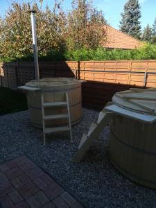 Edina Vendégház-Gyenesdiás