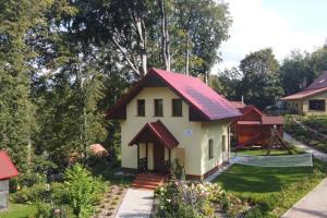 Przestronny Dom w gorach w sercu Karkonoszy