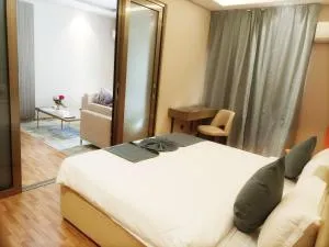 Hôtel Printemps Mont Korhogo - Boundiali