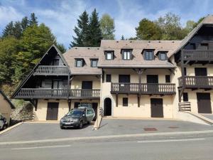 Appartements Logement 6 pers au coeur des montagnes pyreneennes : photos des chambres