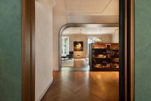 Alma Suite room in Alma Barcelona GL