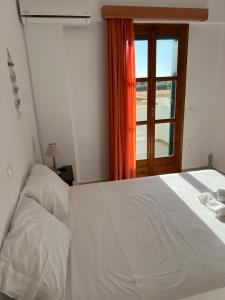 Fotis apartments Naxos Plaka