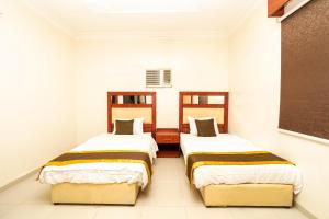 قصرالكادي AL Kadi Palace