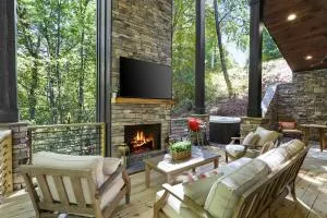 The Dream Catcher Home - Ballew Mill