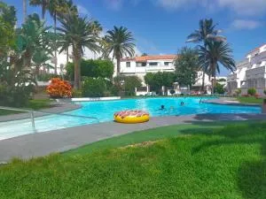 Confortable apartamento en los Cancajos - Breña Baja