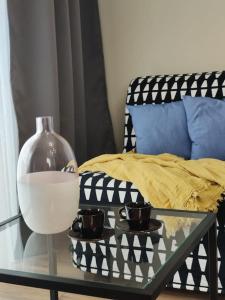 Piękny apartament 3-pokojowy