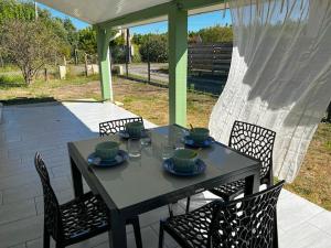 La Cabane aux lacs ~ Maison cosy au calme