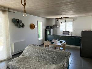 La Cabane aux lacs ~ Maison cosy au calme