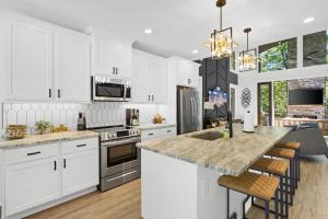 The Dream Catcher Home