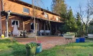 Dziad Łupawsko - Łupawsko