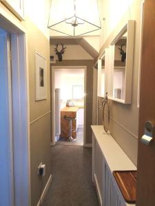 City Apartment, 2 min walk to Norwich centre.