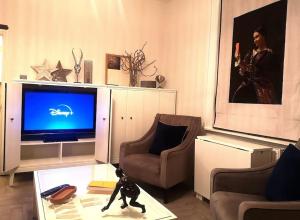 City Apartment, 2 min walk to Norwich centre.