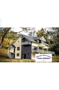 Agropensiunea turistică Pasul Merișor - Pui