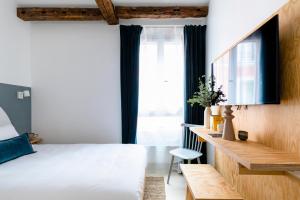 Hotels Baba Hotel : photos des chambres