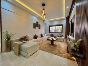 Appartement marrakech de lux