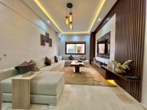 Appartement marrakech de lux