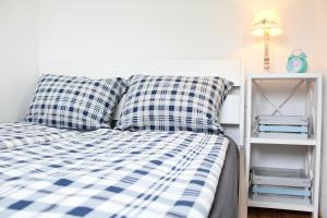 Ferienwohnung Krohn Cuxhaven