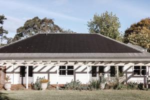 Nest on the Hill - A Luxurious Escape