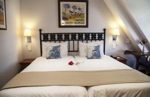 The Stellenbosch Hotel