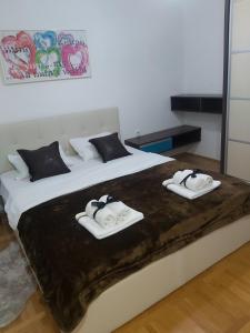 Apartman Lav