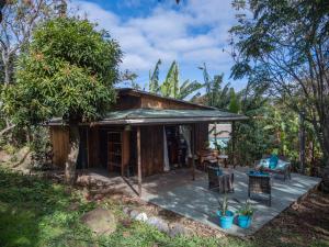 Uka O Te Ra´a Cabaña full equipada. - 3hvězdičkové hotely ve městě Hanga Roa