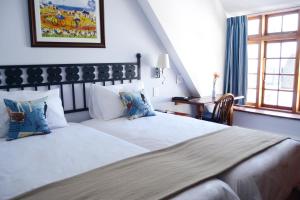 The Stellenbosch Hotel