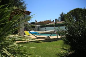 Maisons de vacances La Lavande : photos des chambres