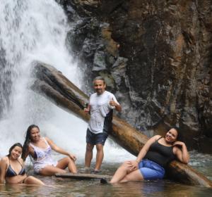 Casa Grande Retiro para grupos