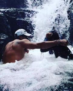 Casa Grande Retiro para grupos