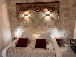 B&B / Chambres d'hotes Le Clos Joli : photos des chambres