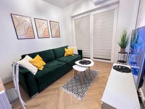 Apartamenty pod Wieżą - Tatarska