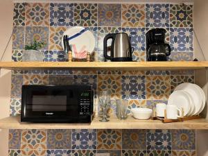 Apartamento en planta baja cerca a Laureles NID103 By Roots Rentals