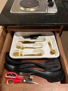 Apartamento en planta baja cerca a Laureles NID103 By Roots Rentals