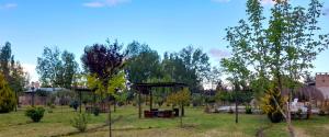 Finca el Colibrí