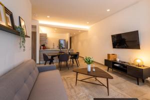 Nido at Neuchatel Polanco