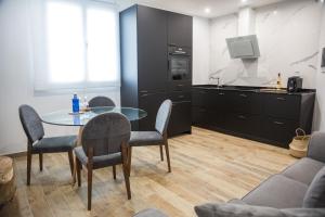 Apartamento Tierra y Mar 1