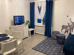 Habibi - Apartament przy Ratuszu