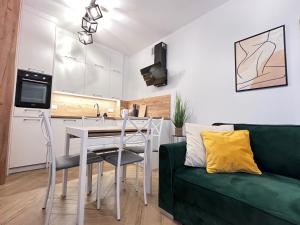 Apartamenty pod Wieżą - Tatarska