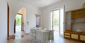 Vele del Pizzo - piscina