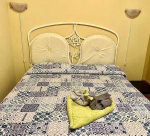 Little America House Borgata Aurelia Civitavecchia