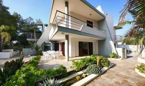 Vele del Pizzo - piscina