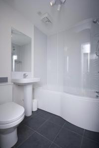 Aberdeen Serviced Apartments: Charlotte street