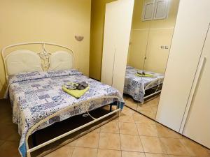 Little America House Borgata Aurelia Civitavecchia