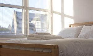 Aberdeen Serviced Apartments: Charlotte street